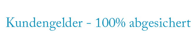 Kundengelder 100 Prozent abgesichert LISA! Sprachreisen Kundengelder 100 Prozent abgesichert