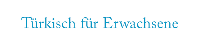 Türkisch für Erwachsene – Sprachkurse & Sprachreisen | LISA! Sprachreisen Türkisch-Sprachreisen und Türkisch-Sprachkurse für Erwachsene