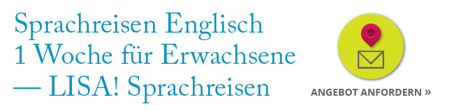 Angebot anfordern für 1 Woche Sprachreise Englisch