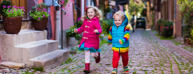 Französische Vornamen für Jungen & Mädchen LISA! Sprachreisen Schöne französische Jungennamen und Mädchennamen
