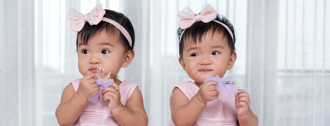 Koreanische Mädchennamen Schöne koreanische Vornamen für Mädchen