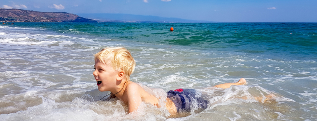 Italienische Jungennamen LISA! Sprachreisen Schöne italienische Vornamen für Jungen