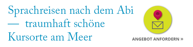 Sprachreisen nach dem Abitur Angebot anfordern Wir wissen was Du nach dem Abi machst